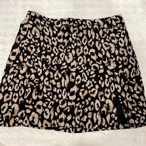 H&M Mini Skirt